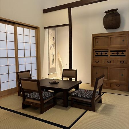 Gion House Villa Kyoto Exterior photo