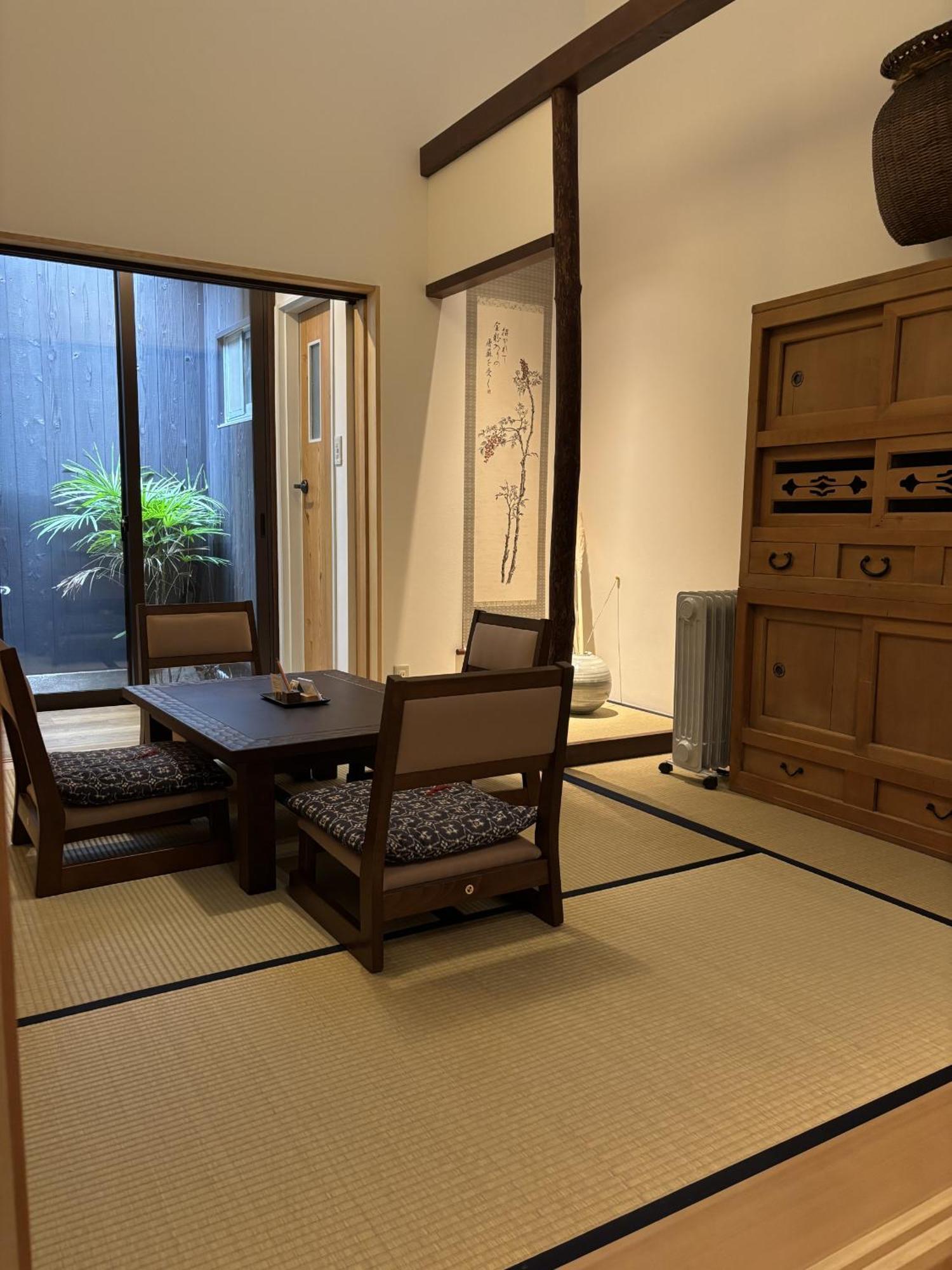 Gion House Villa Kyoto Exterior photo
